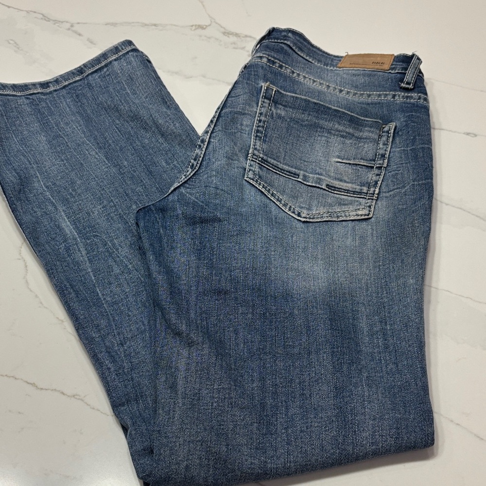 BKE Payton mid rise bootcut Women's Jeans